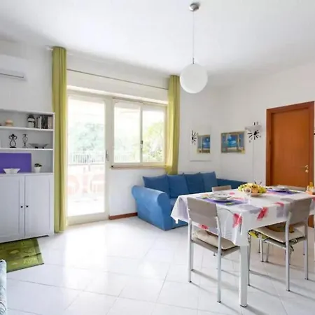 Appartement Nest Apollo *