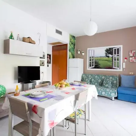Nest Apollo Apartment Mondello