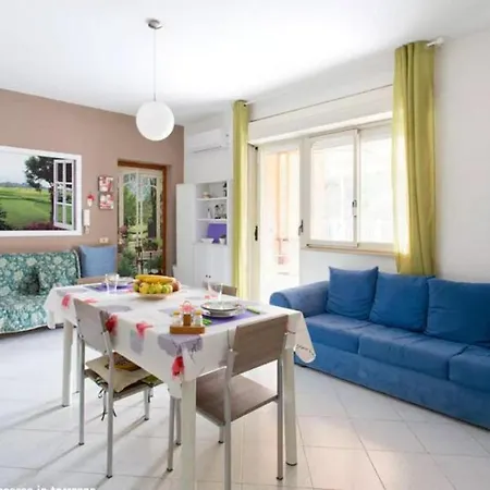 Apartament Nest Apollo *
