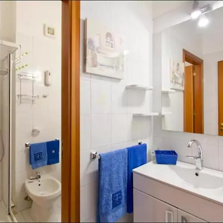 Nest Apollo Apartment Mondello