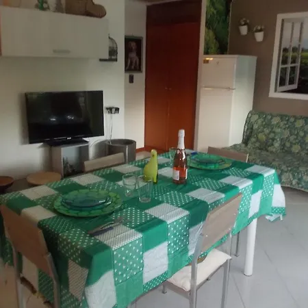Appartement Nest Apollo Mondello