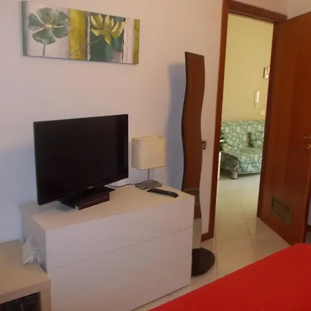 Apartament Nest Apollo