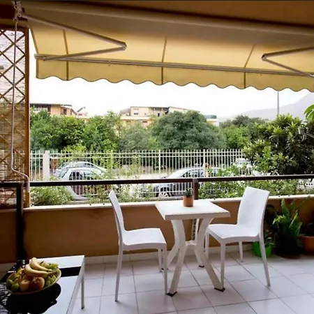 Appartement Nest Apollo