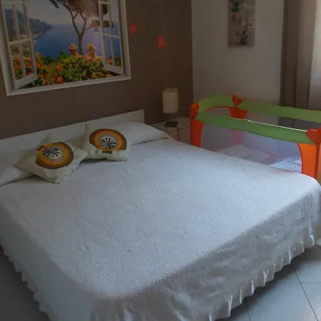 Nest Apollo Mondello