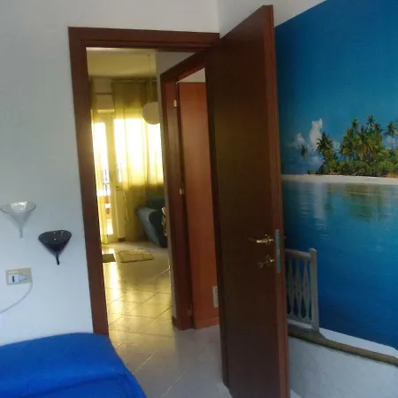 Nest Apollo Apartment Mondello