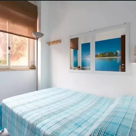 Nest Apollo Lejlighed Mondello