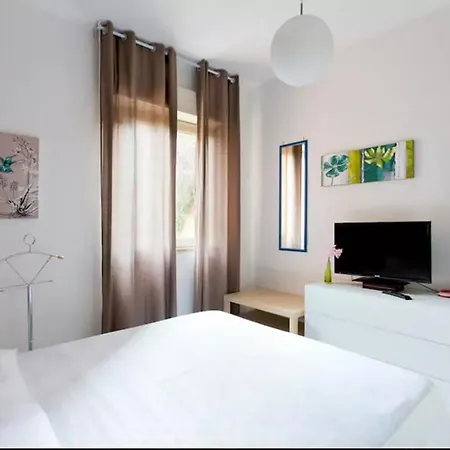 Nest Apollo Lejlighed Mondello