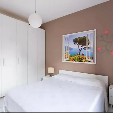 Nest Apollo Mondello