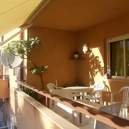 Nest Apollo Lejlighed Mondello