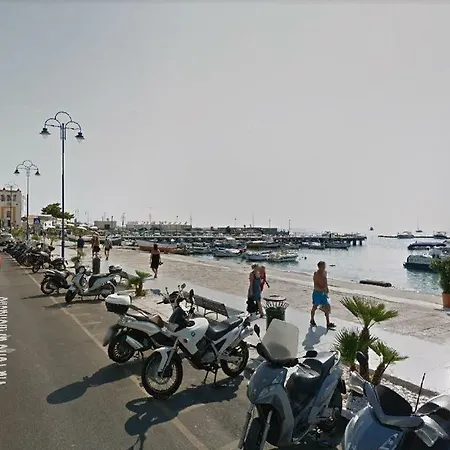 Nest Apollo * Mondello